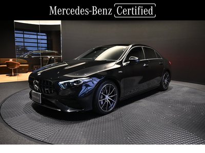 2025 Mercedes-BENZ A-CLASS AMG photo 1