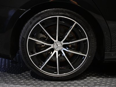 2025 Mercedes-BENZ A-CLASS AMG photo 11