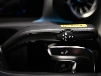 2025 Mercedes-BENZ A-CLASS AMG thumbnail 59