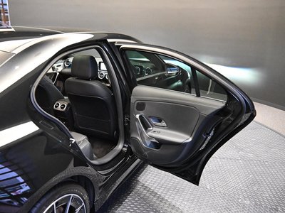 2025 Mercedes-BENZ A-CLASS AMG thumbnail 65