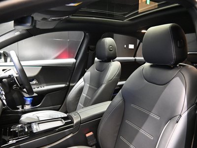 2025 Mercedes-BENZ A-CLASS AMG thumbnail 67