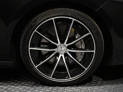 2025 Mercedes-BENZ A-CLASS AMG photo 10