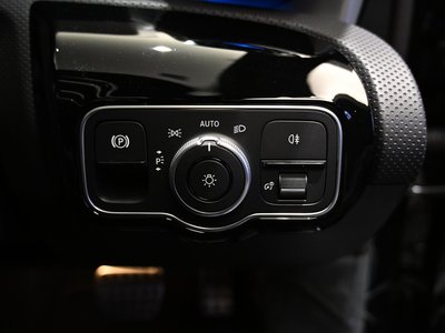 2025 Mercedes-BENZ A-CLASS AMG thumbnail 25