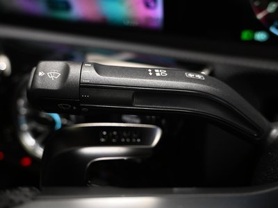 2025 Mercedes-BENZ A-CLASS AMG thumbnail 24