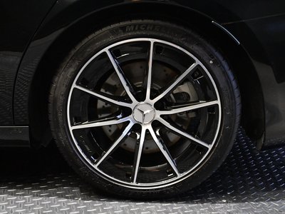 2025 Mercedes-BENZ A-CLASS AMG photo 12