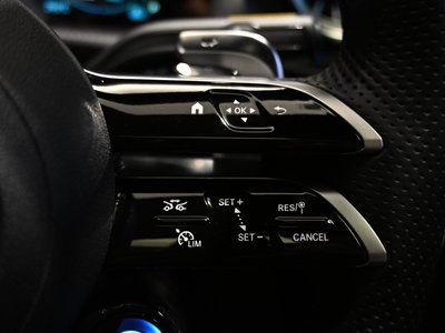 2025 Mercedes-BENZ A-CLASS AMG thumbnail 23