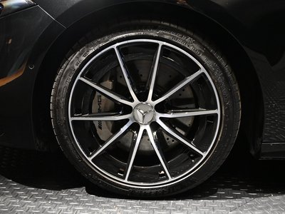 2025 Mercedes-BENZ A-CLASS AMG photo 13