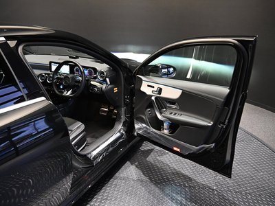 2025 Mercedes-BENZ A-CLASS AMG thumbnail 27