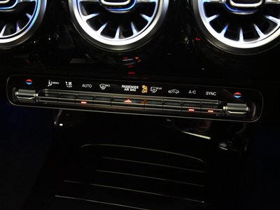 2025 Mercedes-BENZ A-CLASS AMG thumbnail 44
