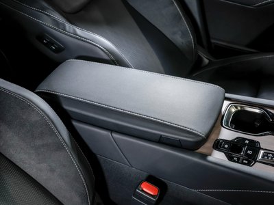 2025 Lexus RX 照片 58