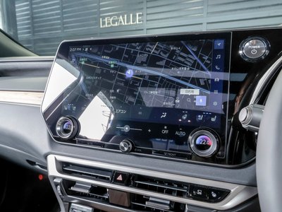 2025 Lexus RX 照片 16
