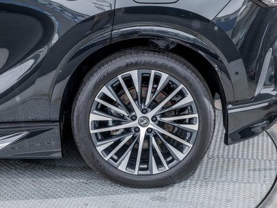 2025 Lexus RX 照片 47