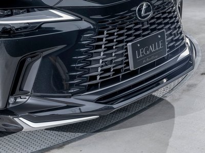 2025 Lexus RX 照片 69
