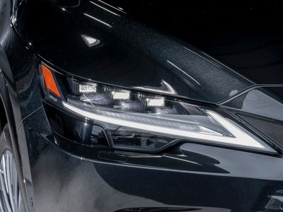 2025 Lexus RX 照片 36