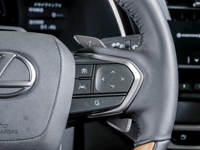 2025 Lexus RX 照片 50