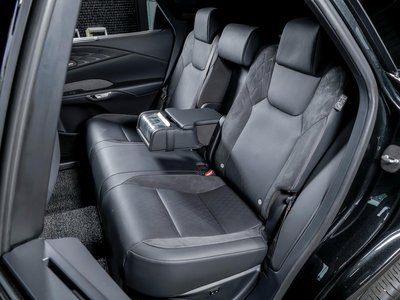 2025 Lexus RX 照片 19
