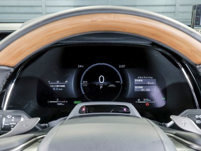 2025 Lexus RX 照片 15
