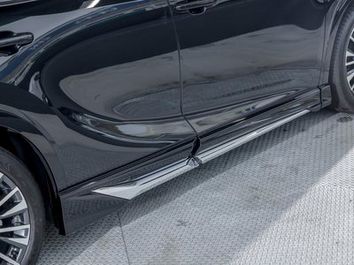 2025 Lexus RX 照片 44