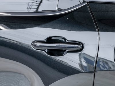 2025 Lexus RX 照片 42