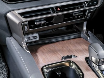 2025 Lexus RX 照片 56