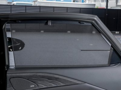 2025 Lexus RX 照片 73
