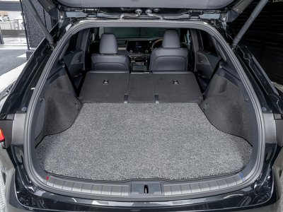 2025 Lexus RX 照片 62