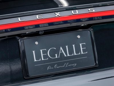 2025 Lexus RX 照片 71