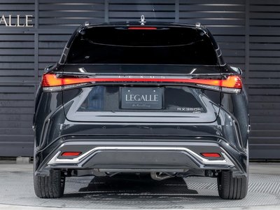 2025 Lexus RX 照片 32
