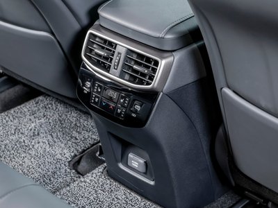 2025 Lexus RX 照片 54