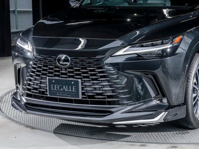 2025 Lexus RX 照片 35