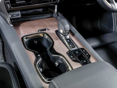 2025 Lexus RX 照片 55
