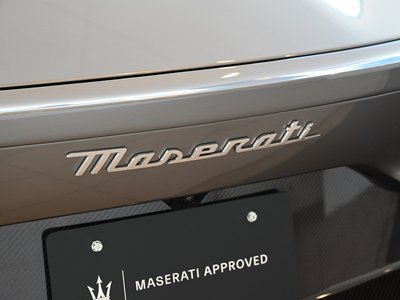 2023 Maserati MC20 — миниатюра 80