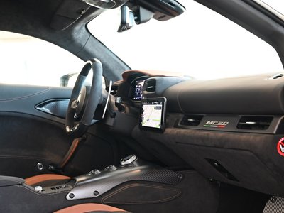 2023 Maserati MC20 — миниатюра 52
