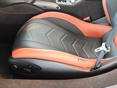 2023 Maserati MC20 — миниатюра 48