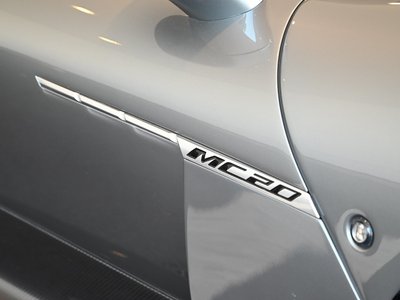 2023 Maserati MC20 — миниатюра 78