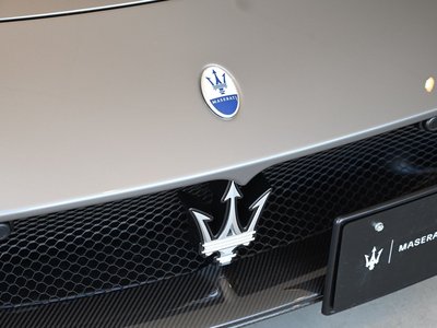 2023 Maserati MC20 — миниатюра 77