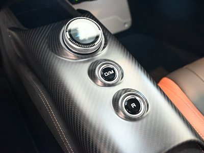 2023 Maserati MC20 — миниатюра 65