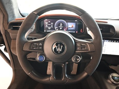 2023 Maserati MC20 — миниатюра 58