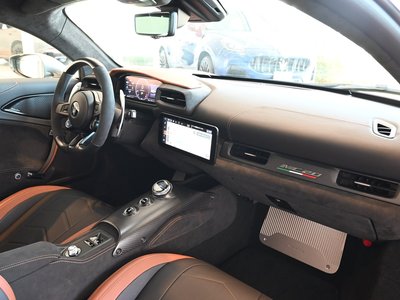 2023 Maserati MC20 — миниатюра 53