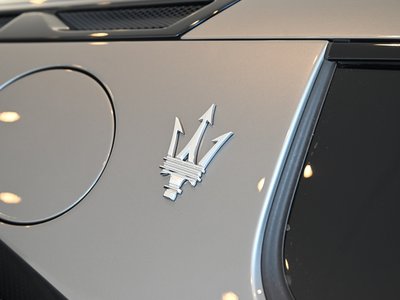 2023 Maserati MC20 — миниатюра 79