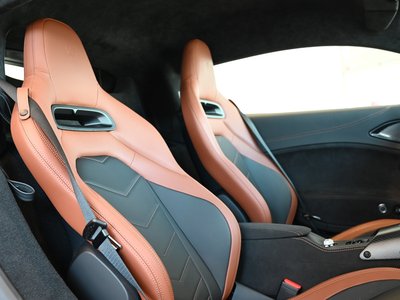 2023 Maserati MC20 — миниатюра 54