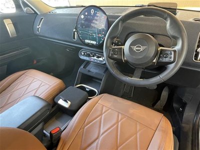 2024 MINI COOPER COUNTRYMAN — фото 24