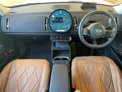 2024 MINI COOPER COUNTRYMAN — фото 42