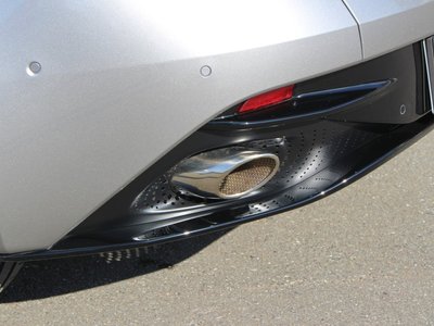 2025 Aston Martin DB12 缩略图 28