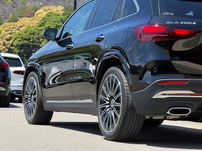 2023 Mercedes-BENZ GLA thumbnail 51