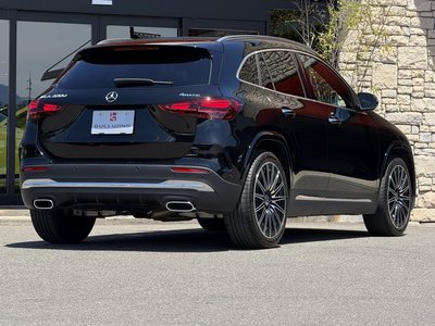 2023 Mercedes-BENZ GLA thumbnail 64