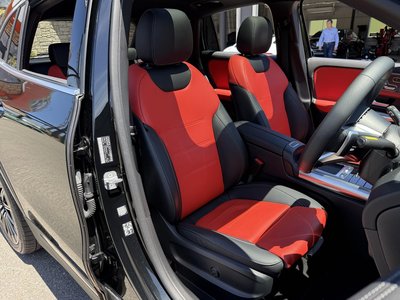 2023 Mercedes-BENZ GLA photo 4