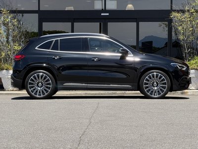 2023 Mercedes-BENZ GLA thumbnail 68