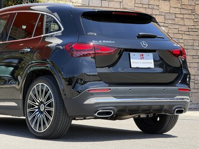 2023 Mercedes-BENZ GLA thumbnail 54