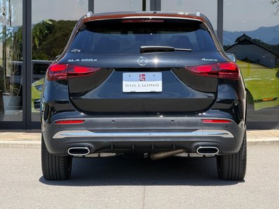 2023 Mercedes-BENZ GLA thumbnail 59